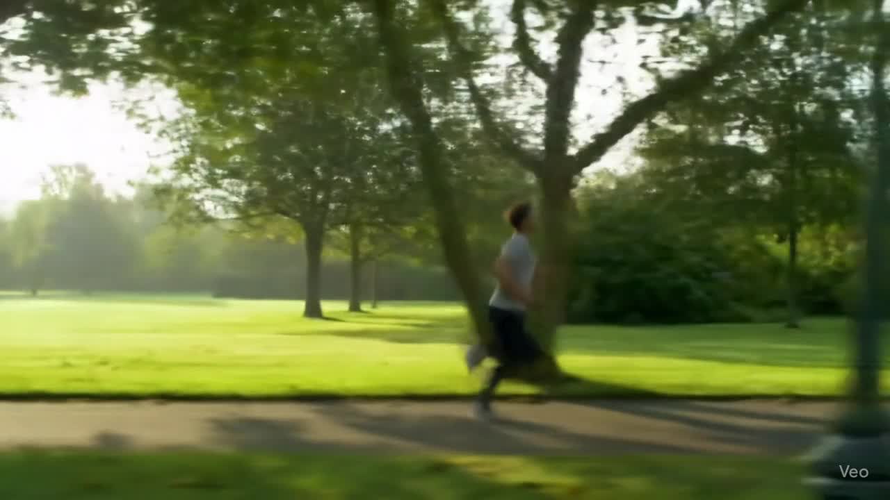 Tracking Shot